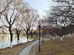 -浙江农林大学(东湖校区)