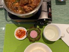-上海浦东假日酒店逸庭咖啡厅