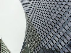 -苏州现代传媒广场商业