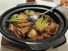 -和记小菜(东方店)