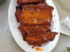 -老蔡记(二七广场店)