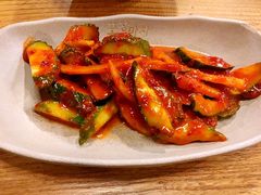 -包装马车·韩国料理·포장마차