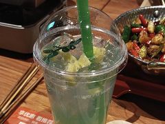-功夫怪兽·烧烤(珠江路店)
