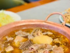 -清真·牛掌柜(奉天街店)