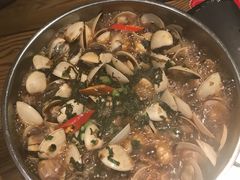 -广东道至正餐厅(区庄店)