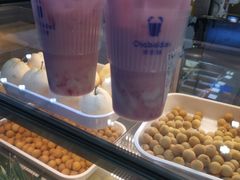 -茶百道(SKLP新光里+店)