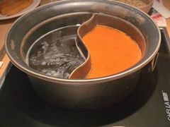 -温野菜涮涮锅(西单大悦城店)