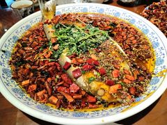 -杨记隆府(白象街店)