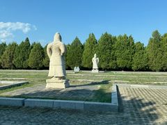 -清东陵