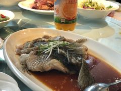 -廊亦舫Lang Yi Fang Restaurant(金桥店)
