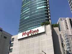 -东大门市场