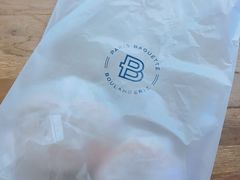 -巴黎贝甜(大宁国际商业广场店)