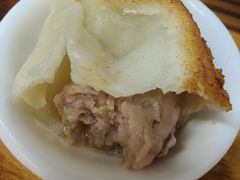-锅贴大王南翔小笼(临沂二村店)