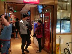 门面-西贝莜面村(近铁城市广场店)
