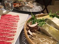 -鼎鼎香·港式火锅(北京SKP店)