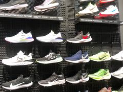 -NIKE(朝阳合生汇店)