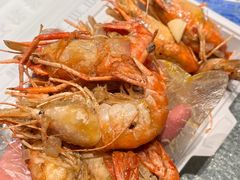 -蚝得喜海鲜(东城店)