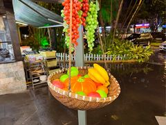 -胜记酒家(荔枝公园店)