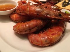 -杭州国际会议中心洲际酒店-原素全日餐厅(解放东路店)