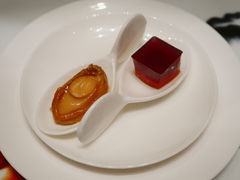 -8餐厅(新葡京酒店)