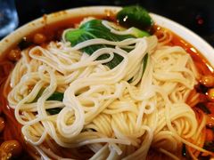 重庆担担面-红京鱼(西坝河店)
