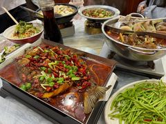 -四妹餐厅(玫瑰街店)