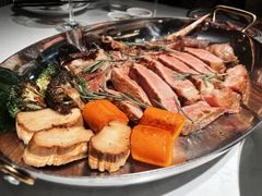 -K·Kitchen KK牛扒厨房(江南西店)