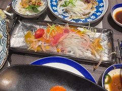 -極上萬膳·日料放题(来福士江景店)