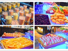 -佰园全日西餐厅-厦门佰翔软件园酒店