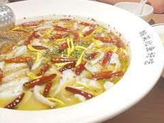 -新太二·鲜料川菜(群光广场店)