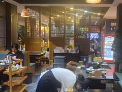 -野菌皇海景野生菌火锅(滨海大道店)