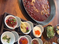 -楠火锅(哈尔滨金爵万象店)