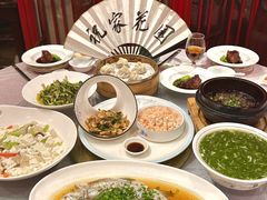 -祝家花園(伯渎港店)