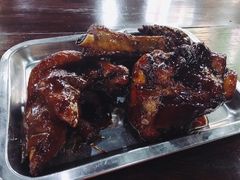 -王裕興肉莊(南禅寺店)