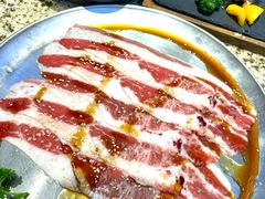 -安又胖韩国烤肉(长宁龙之梦店)