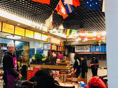 -莒县世起全羊馆(塔桥人家店)