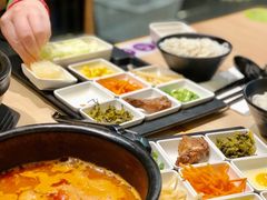 -过桥缘·过桥米线(五里桥银座店)