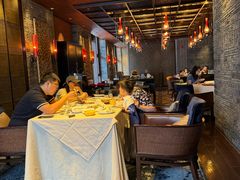 -丽思卡尔顿酒店-天泰轩中餐厅(大沽北路店)