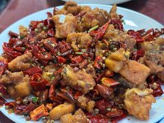 -小四川餐厅(纪庄子北道店)