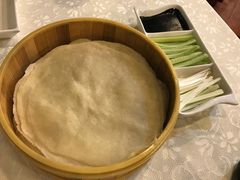-老浒记烤鸭-北京菜(琉璃厂店)