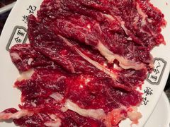 -八合里潮汕鲜牛肉火锅(上海汇智广场店)
