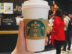-星巴克臻选(成都太古里店)