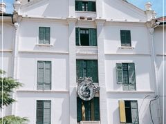 -上海老站(徐家汇店)