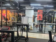 -超鹿运动(融侨锦江店)