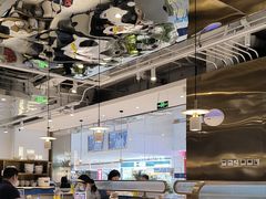 -兰湘子·湘菜小炒(济南领秀城店)