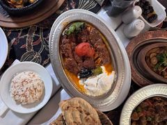 -Old Ottoman Cafe & Restaurant