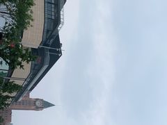 -王府井步行街