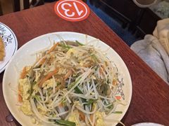 -聚首堂·特色小吃·肘子(什刹海德胜门店)