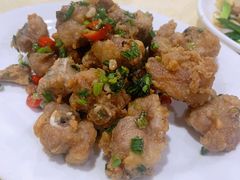 -电白鸭粥店(下沙二坊88号店)