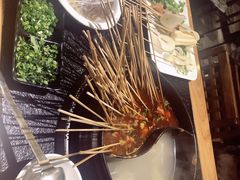 -川成串·自助串串香火锅(朝阳店)
